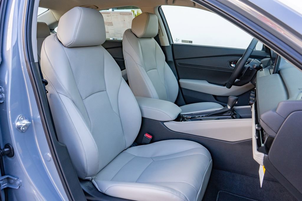 New 2026 Honda Accord Touring image 15