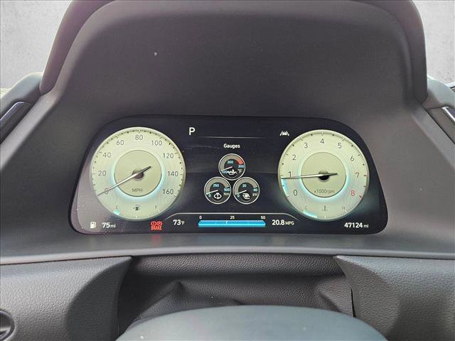 Used 2022 Hyundai Sonata N Line image 11