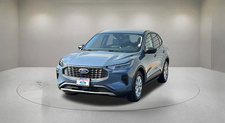 New 2025 Ford Escape Active image 3