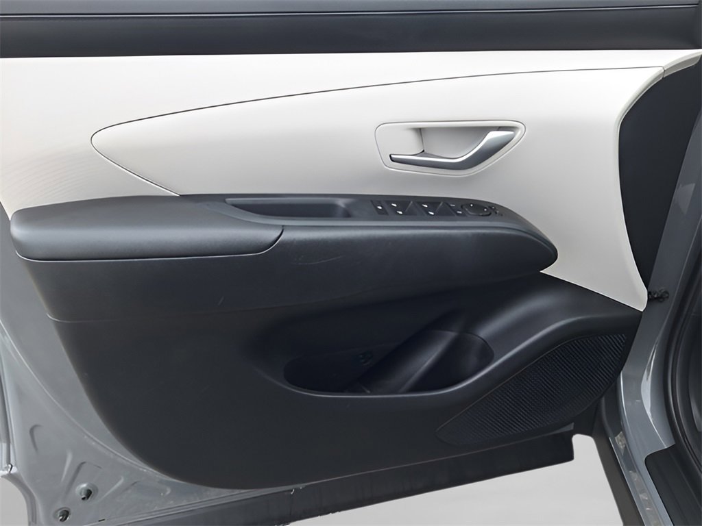 Used 2025 Hyundai Tucson SEL image 31