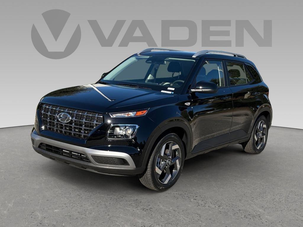 New 2026 Hyundai Venue SEL FWD image 18