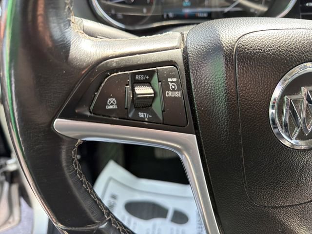 Used 2021 Buick Encore Preferred FWD image 17