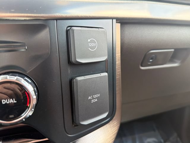 Used 2025 Ford F150 King Ranch AWD/4WD image 53