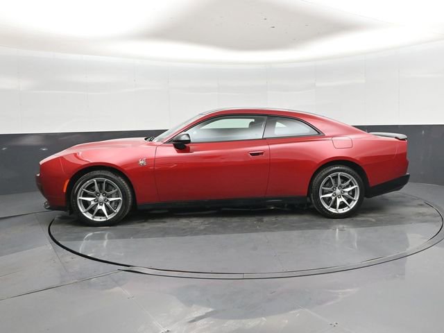 New 2026 Dodge Charger Scat Pack w/ Wheel & Tire Package image 7