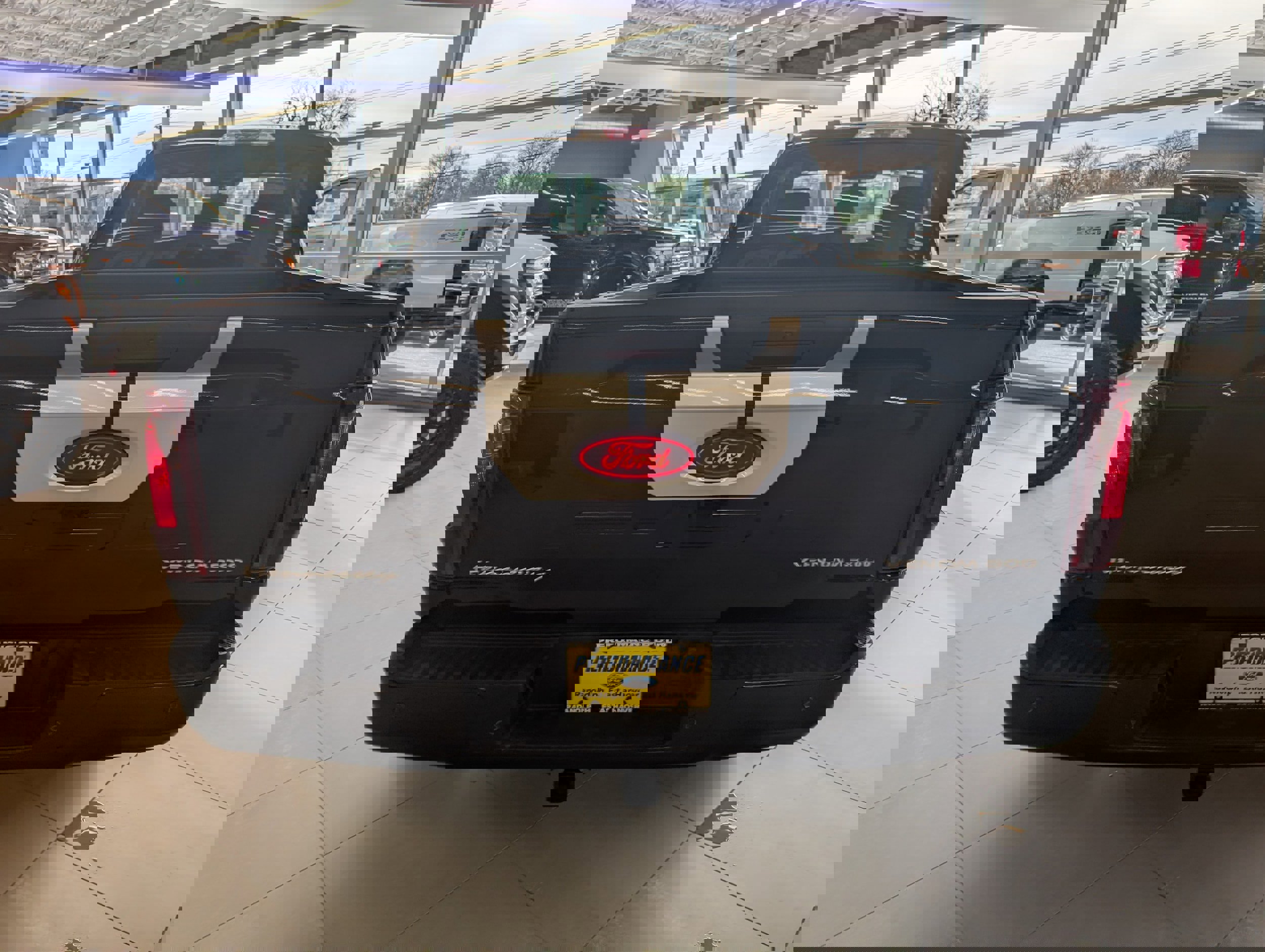 New 2025 Ford F150 XL w/ Equipment Group 103A High image 37