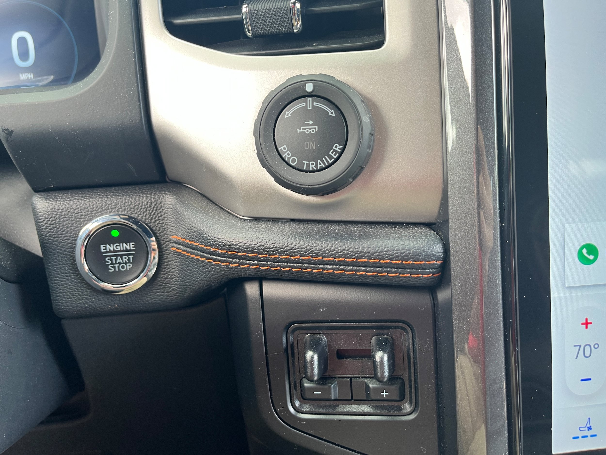 Certified 2024 Ford Expedition Timberline AWD/4WD image 20