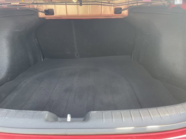 Used 2023 Kia Forte LXS image 12