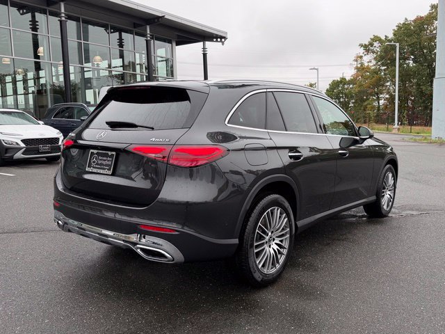 Used 2026 Mercedes-Benz GLC 300 4MATIC image 7