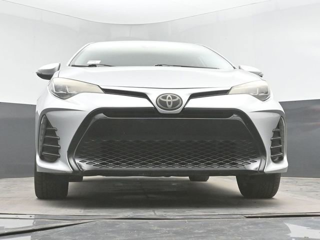 Used 2018 Toyota Corolla SE FWD image 28