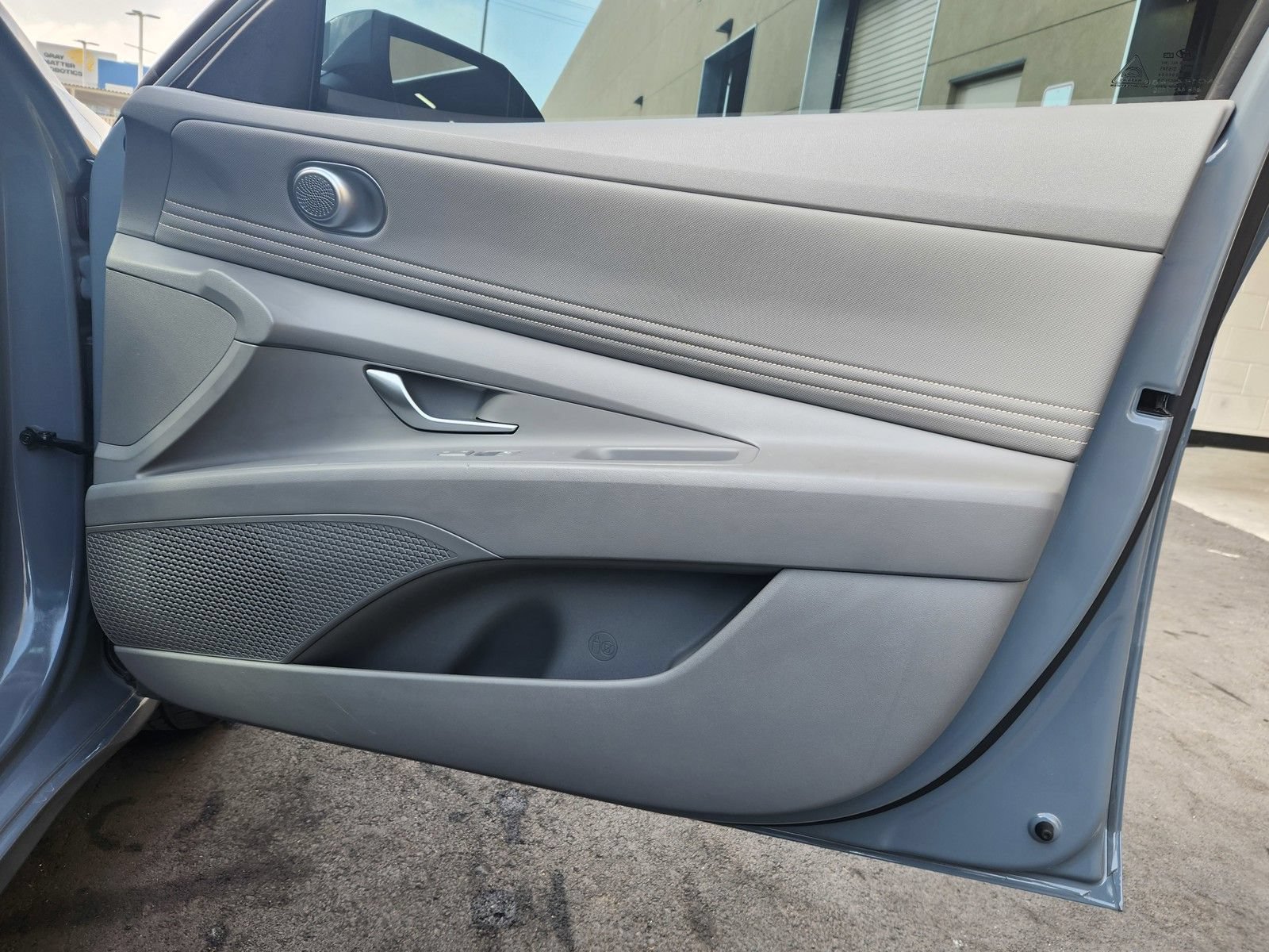 Certified 2021 Hyundai Elantra SEL w/ Convenience Package FWD image 21