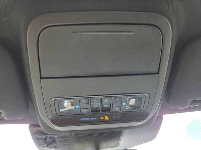 Used 2023 Ford Explorer ST w/ Equipment Group 401A AWD/4WD image 27