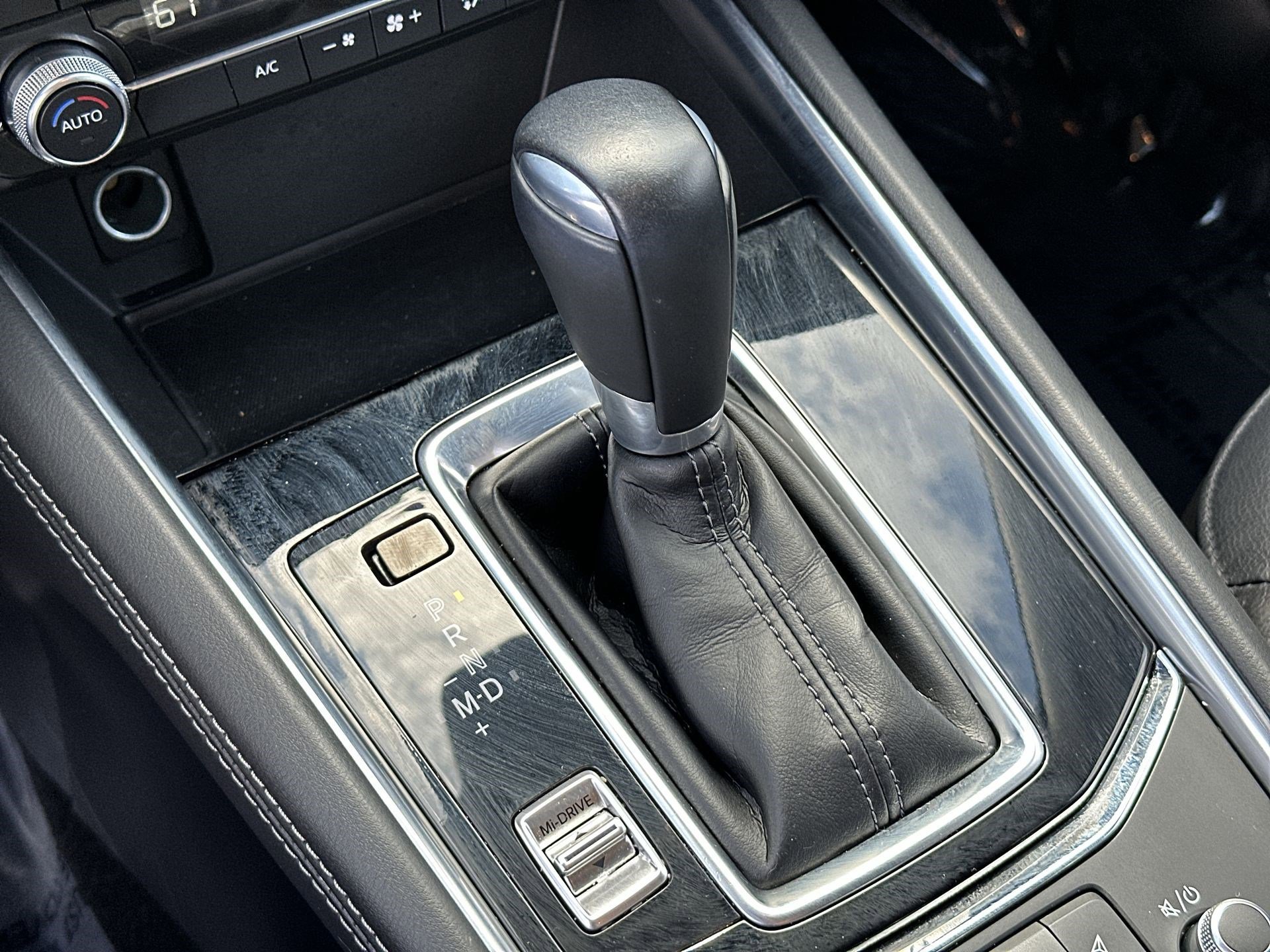 Used 2024 MAZDA CX-5 AWD 2.5 S image 21