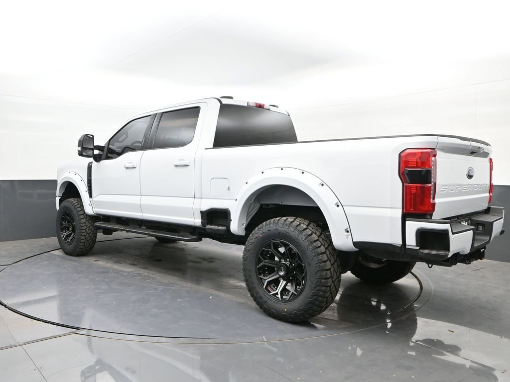 Used 2023 Ford F250 XLT w/ XLT Premium Package image 5