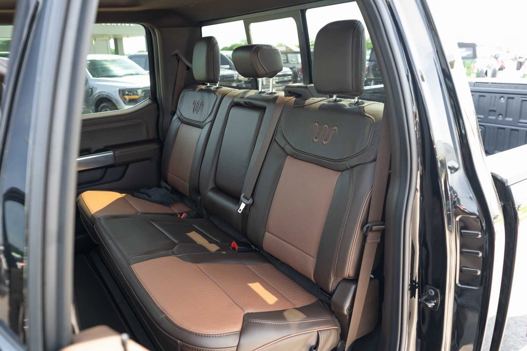 Used 2025 Ford F250 King Ranch image 17