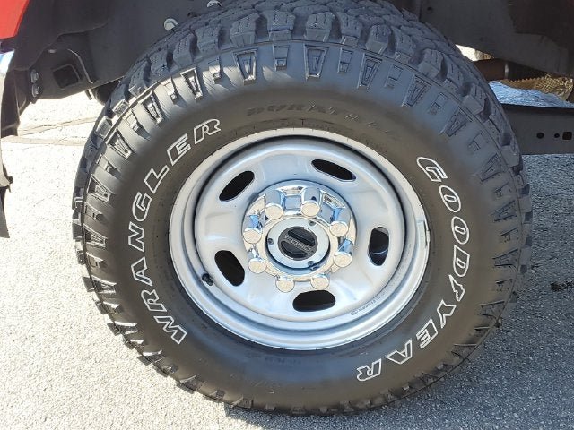 Certified 2024 Ford F250 XL w/ XL Off-Road Package AWD/4WD image 30