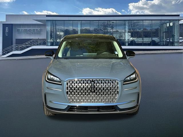 Certified 2023 Lincoln Corsair FWD w/ Equipment Group 101A image 2