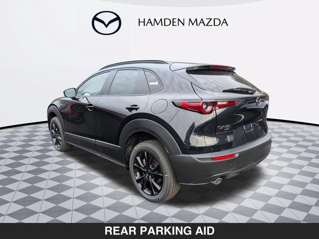 New 2026 MAZDA CX-30 AWD 2.5 S image 5