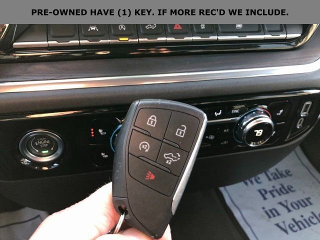 Used 2024 GMC Sierra 1500 SLT image 5