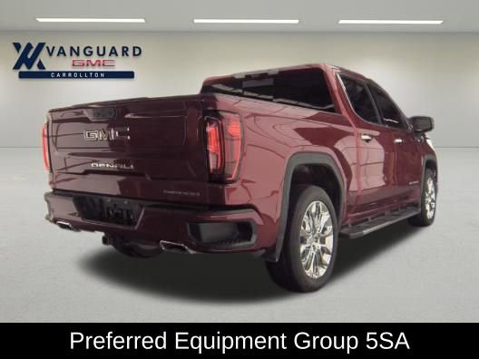 Used 2023 GMC Sierra 1500 Denali w/ Technology Package video 2
