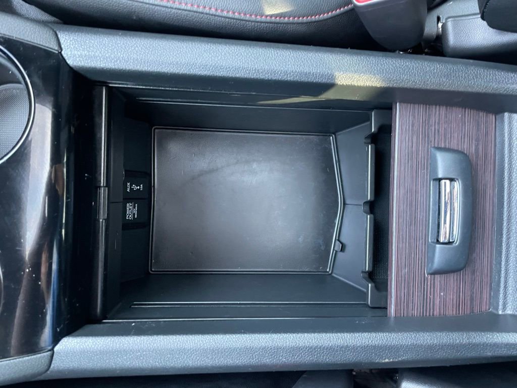 Certified 2023 Honda Ridgeline Black Edition image 21