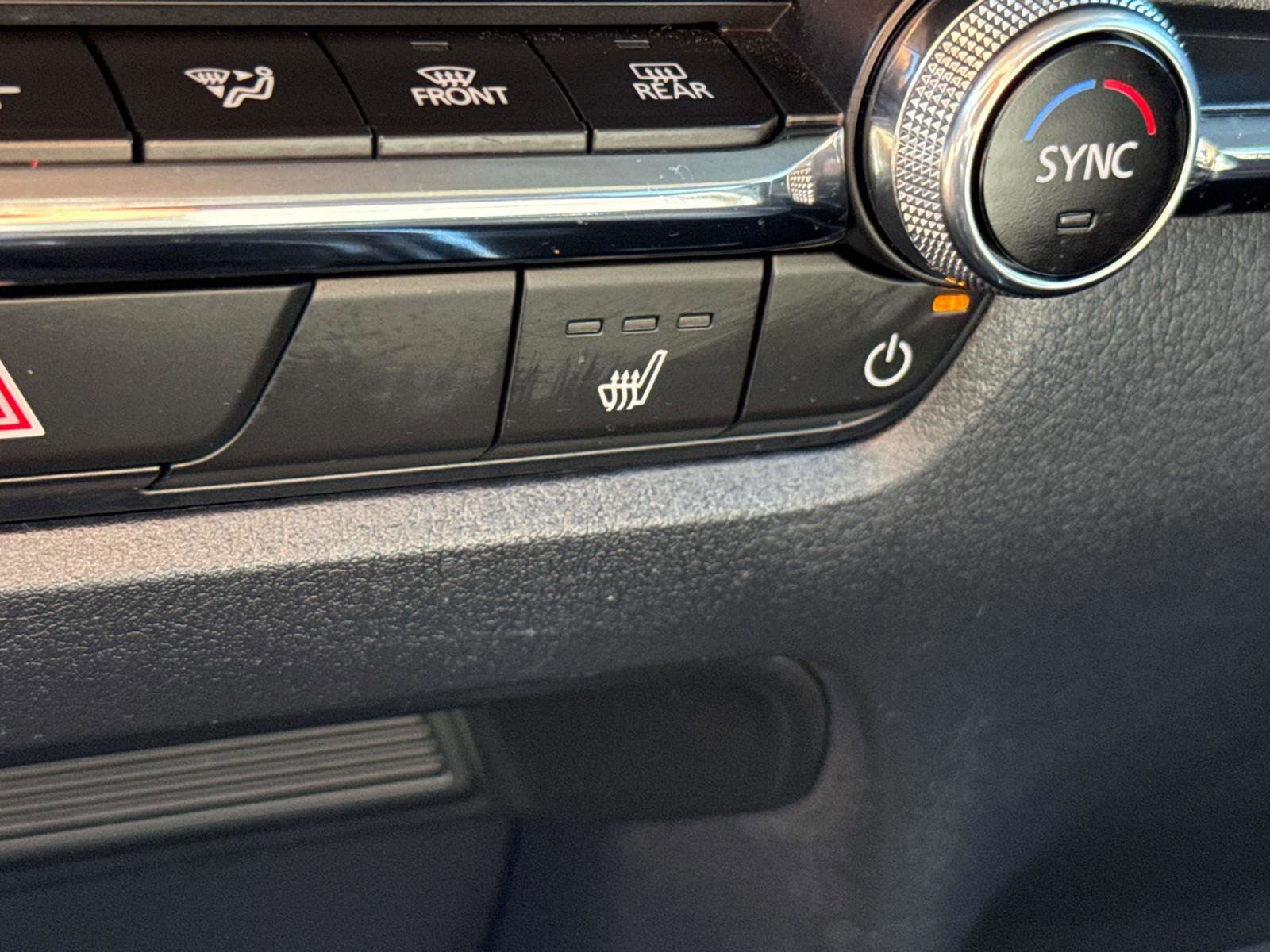 Certified 2025 MAZDA CX-30 AWD 2.5 S w/ Premium Package image 31