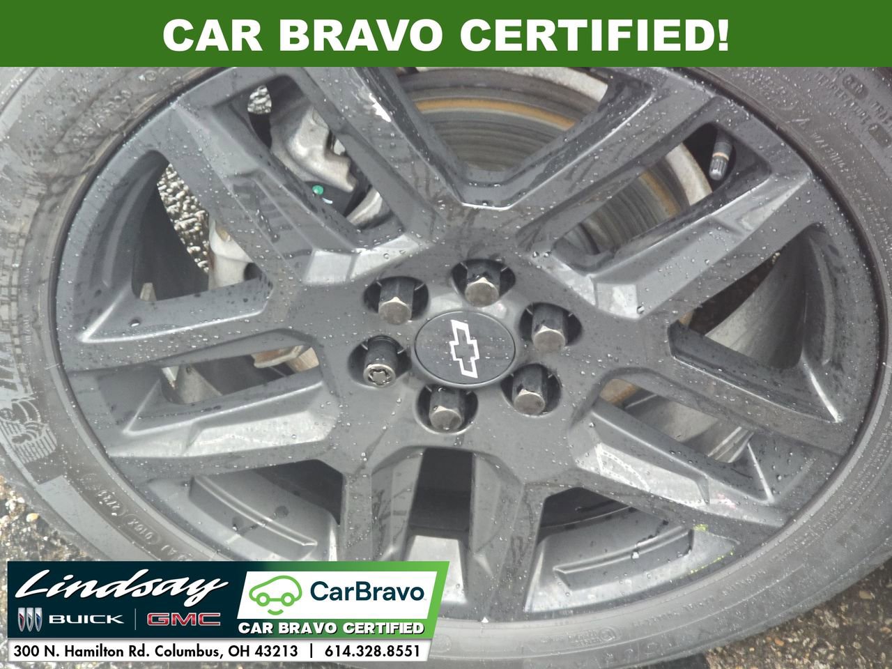 Used 2024 Chevrolet Blazer LT w/ Convenience Package image 31