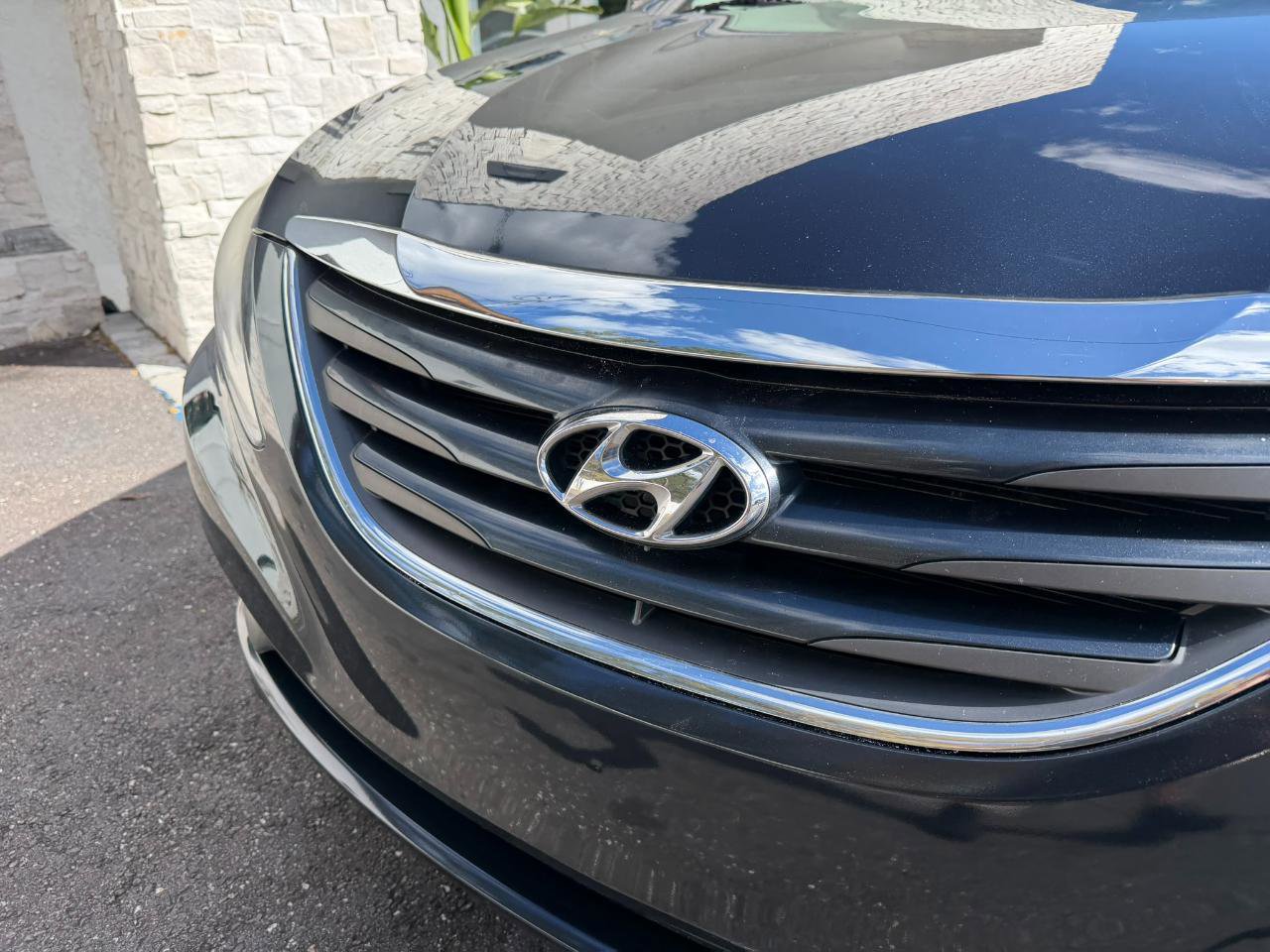 Used 2014 Hyundai Sonata GLS FWD image 5