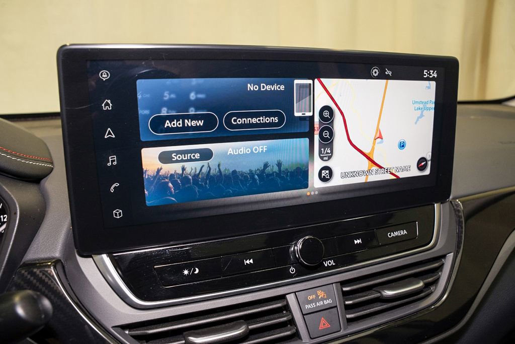 Certified 2024 Nissan Altima 2.0 SR image 13