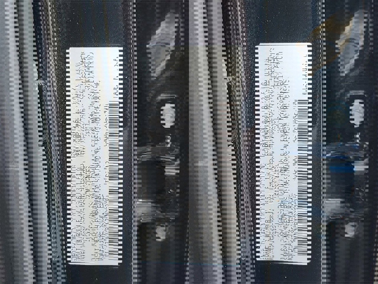 Used 2025 MAZDA CX-50 AWD 2.5 S w/ Preferred Package image 33