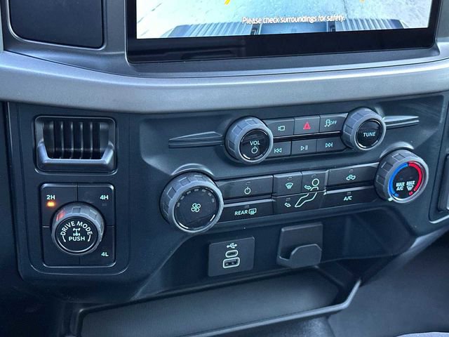 New 2025 Ford F150 XL w/ Equipment Group 103A High image 16