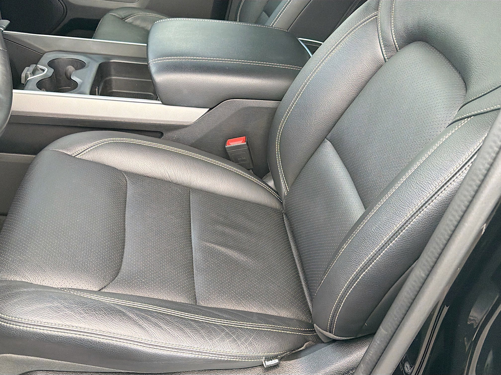 Used 2023 RAM 1500 Big Horn RWD image 18
