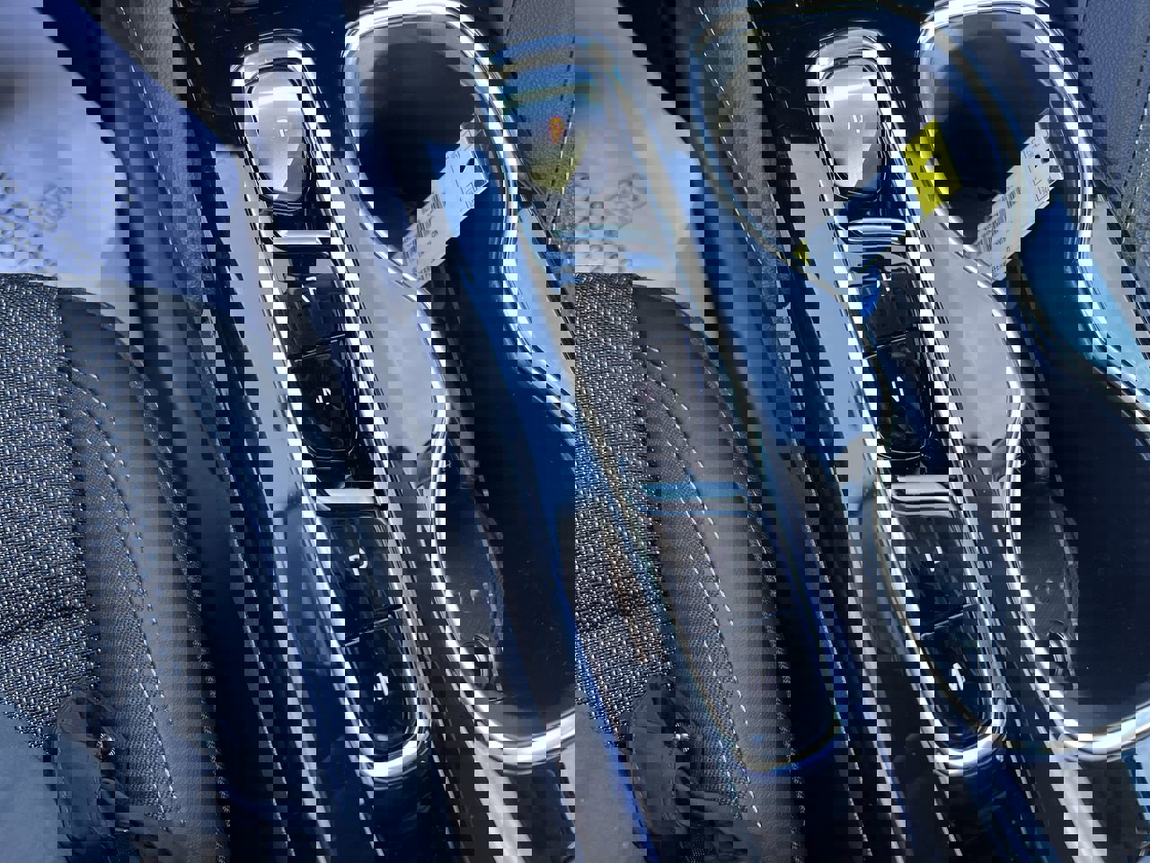 Used 2023 Buick Envision Preferred image 26