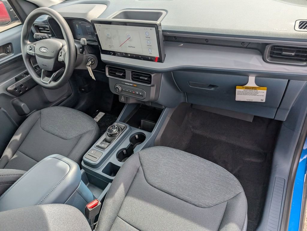 New 2026 Ford Maverick XL w/ 4K Tow Package AWD/4WD image 49