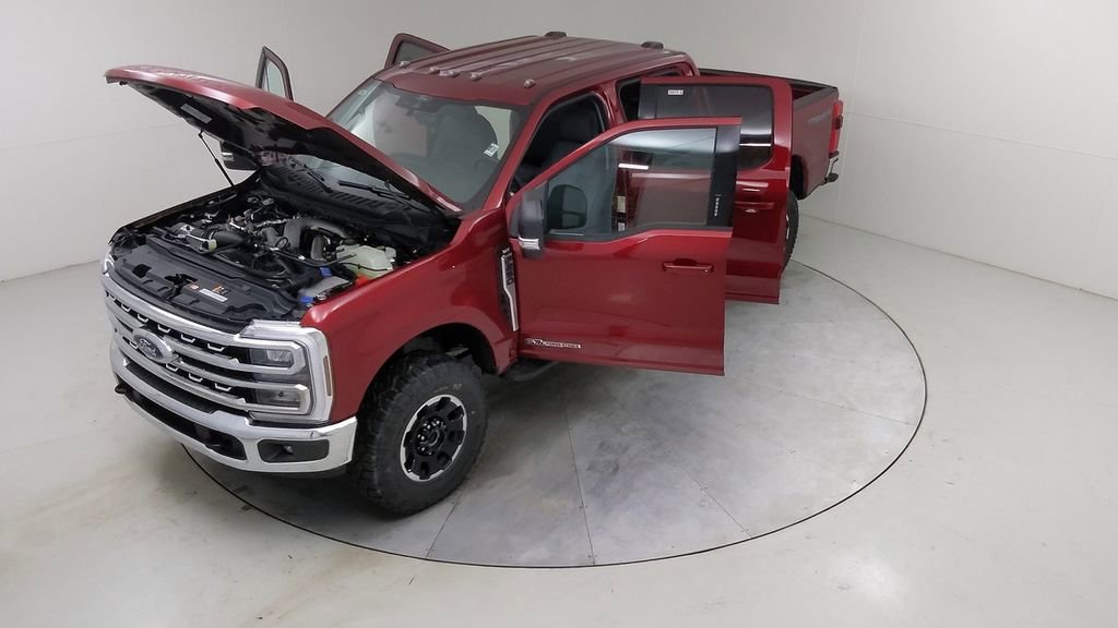 New 2026 Ford F250 XLT w/ XLT Premium Package image 56