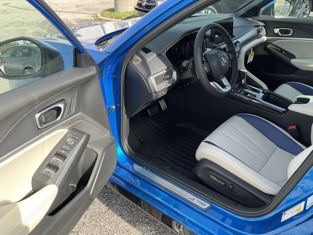 New 2026 Acura Integra A-Spec image 9