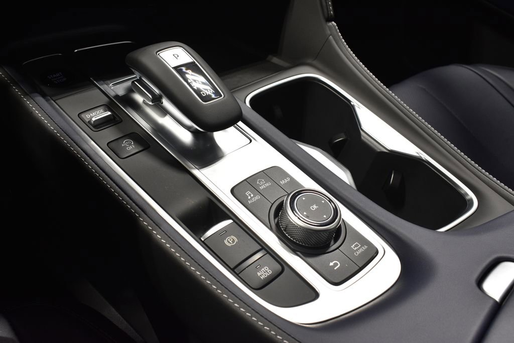 New 2026 INFINITI QX60 Sport w/ Dark Cargo Package image 26