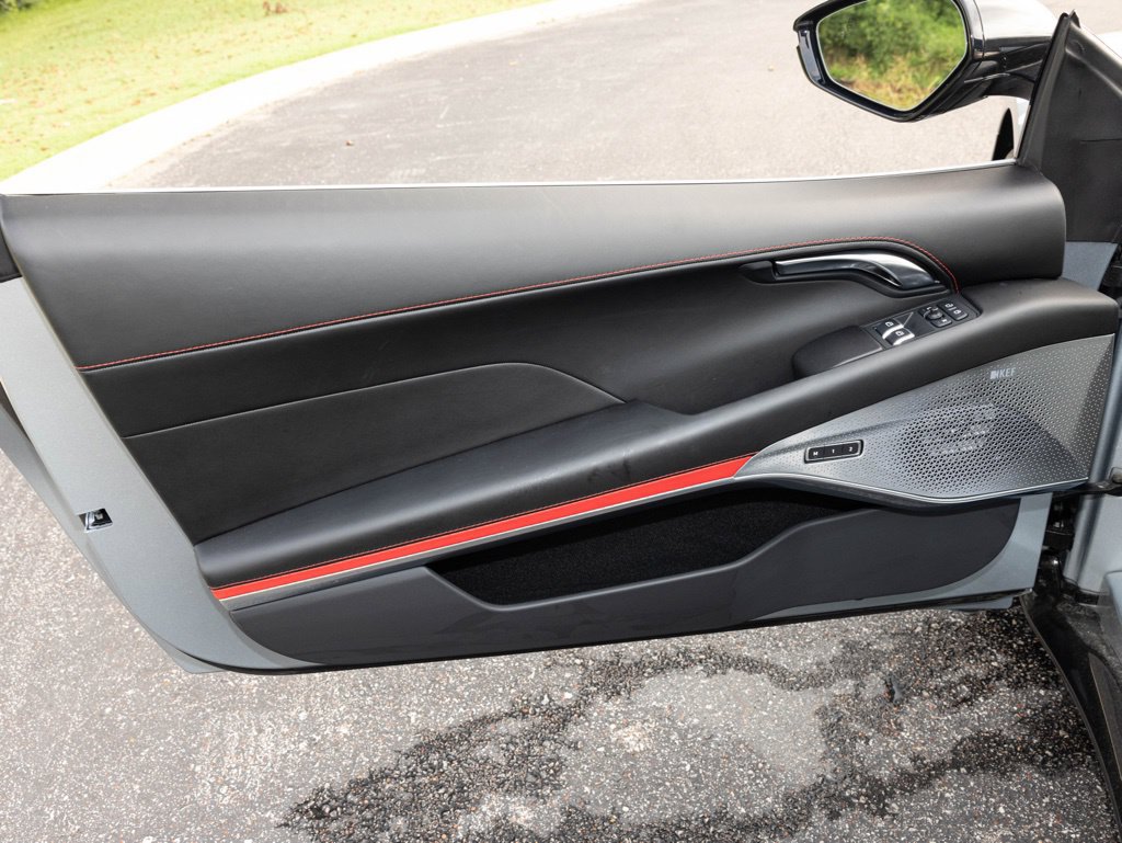 New 2026 Lotus Emira RWD image 17