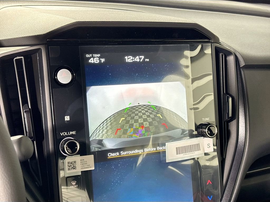 New 2026 Subaru Impreza RS image 16