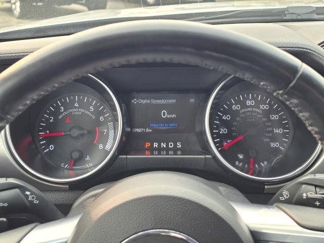 Used 2020 Ford Mustang Premium RWD image 17