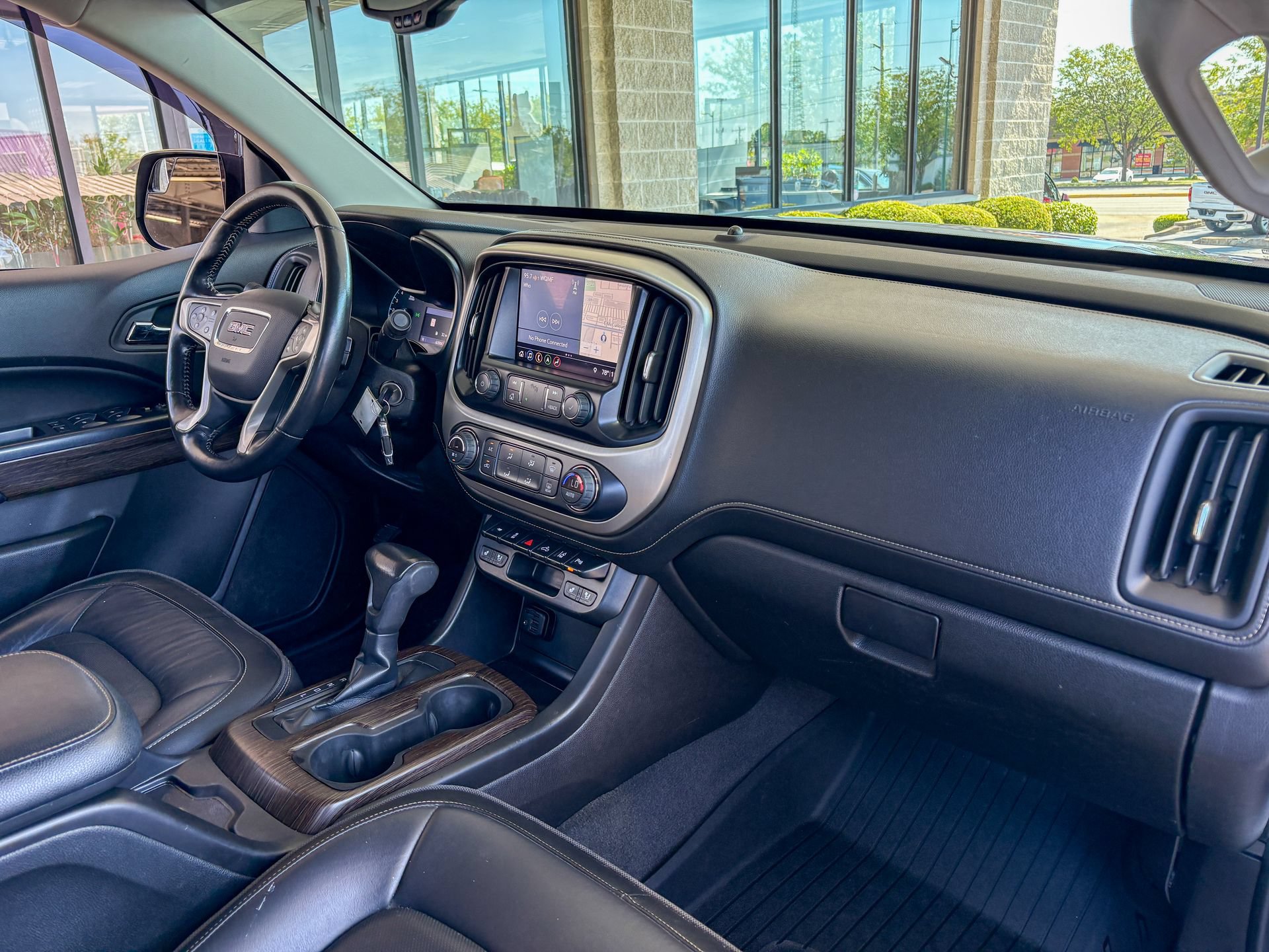 Used 2020 GMC Canyon Denali AWD/4WD image 26