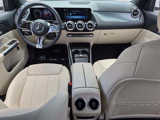 New 2026 Mercedes-Benz GLA 250 image 12