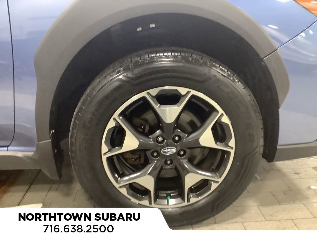 Used 2019 Subaru Crosstrek 2.0i Premium w/ Popular Package #2 AWD/4WD image 24