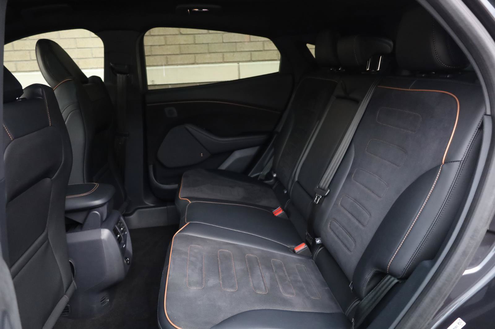 Used 2022 Ford Mustang Mach-E GT AWD/4WD image 20