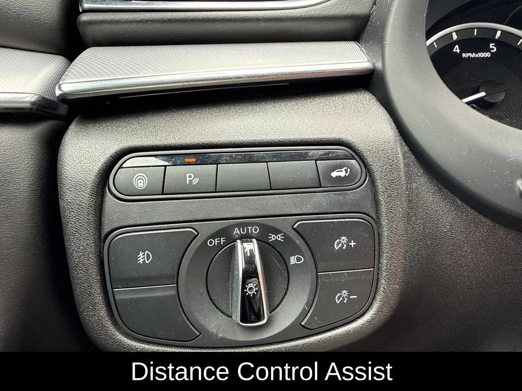 Used 2019 INFINITI QX50 Essential w/ Premium Heat Package AWD/4WD image 19