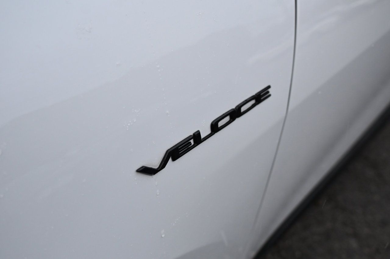 Used 2024 Alfa Romeo Tonale Veloce w/ Active Assist Package image 49