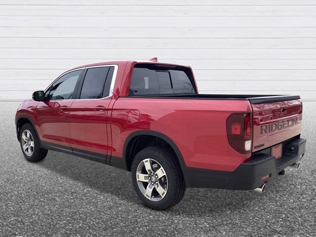New 2026 Honda Ridgeline RTL image 3