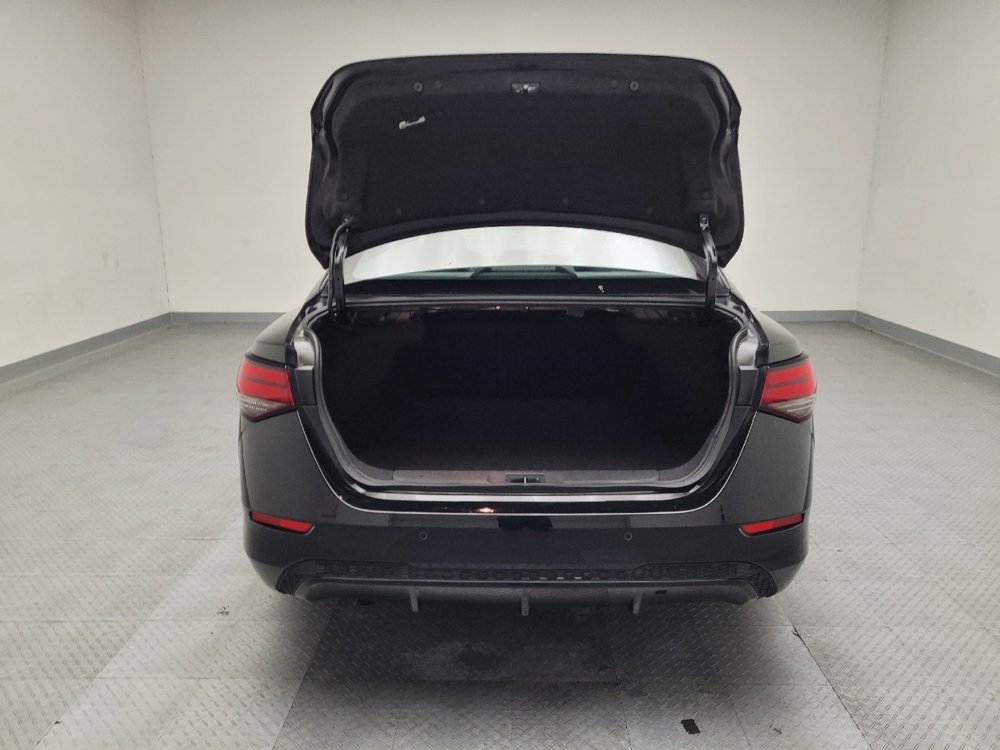 Used 2024 Nissan Sentra S image 29