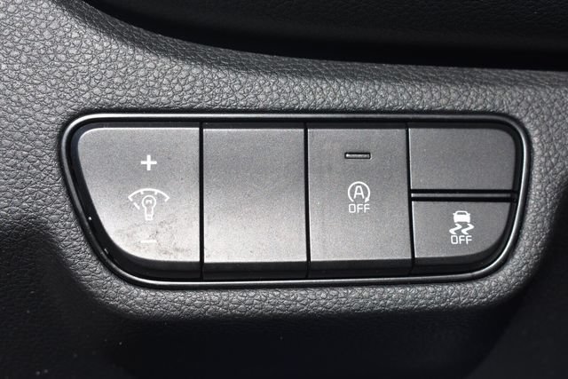 Certified 2024 Kia Seltos LX AWD/4WD image 22