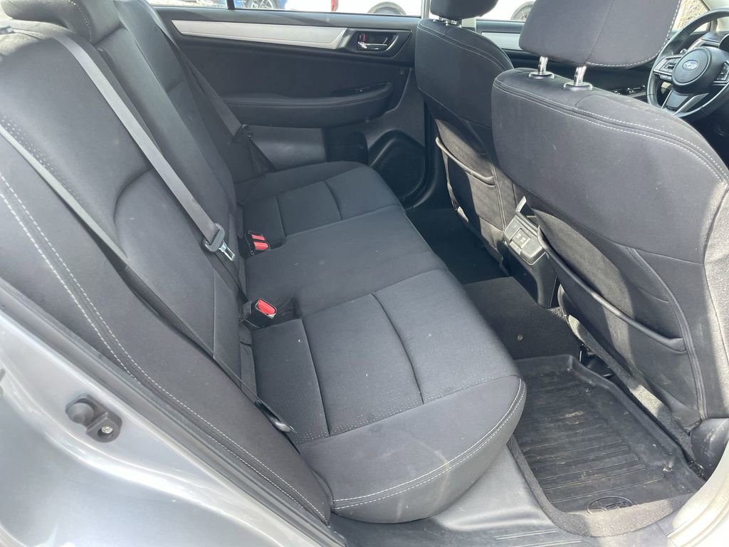 Used 2019 Subaru Legacy 2.5i Premium image 23