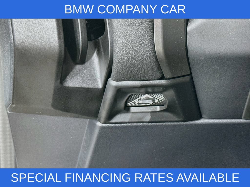 Used 2026 BMW X3 M50 w/ Premium Package AWD/4WD image 11
